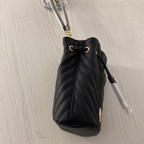 Micro bucket bag. - Picture 2 of 3